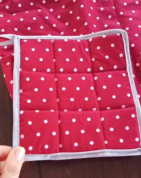 دستگیره و کیسه نان|سفره، حوله، دستمال آشپزخانه|نوشهر, |دیوار