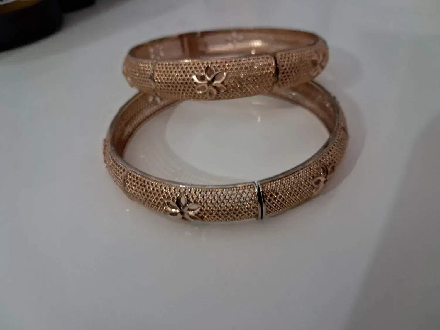 النگو طلا روس|بدلیجات|یامچی, |دیوار