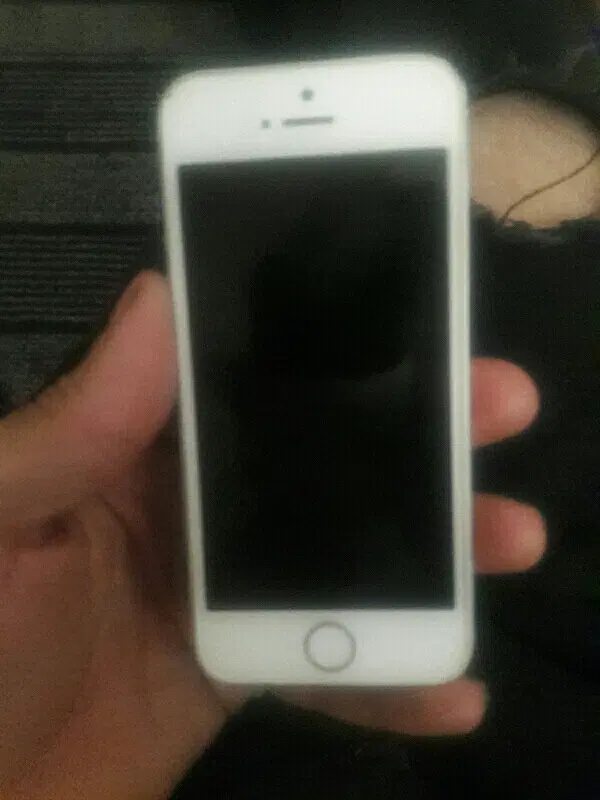 ایفون 5s|موبایل|تهران, تهرانپارس شرقی|دیوار