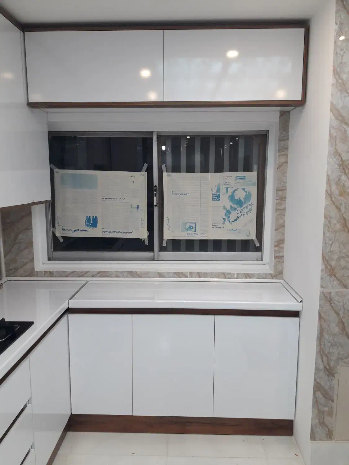 کابینت/کمد/ام دی اف/ملامین/نصاب|خدمات پیشه و مهارت|رشت, معلم|دیوار