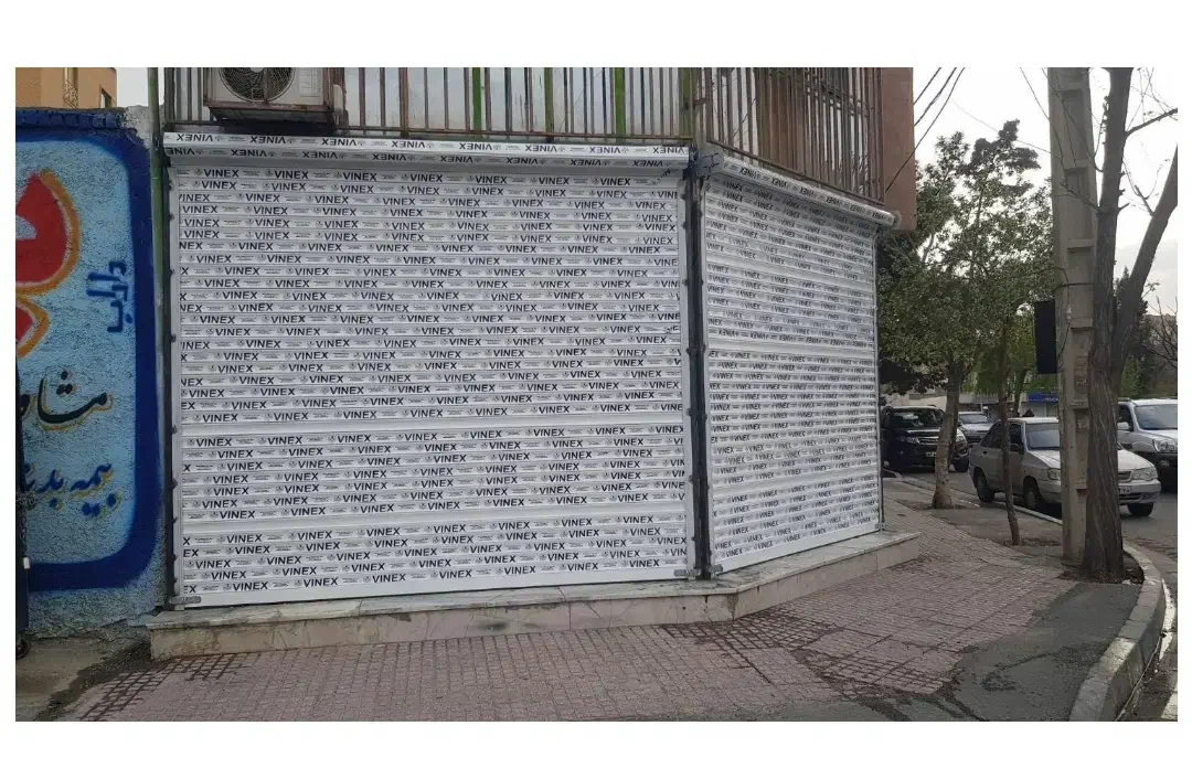 کرکره برقی خدمات و نصب و راه اندازی|خدمات پیشه و مهارت|کرج, مجتمع صنفی صنعتی|دیوار