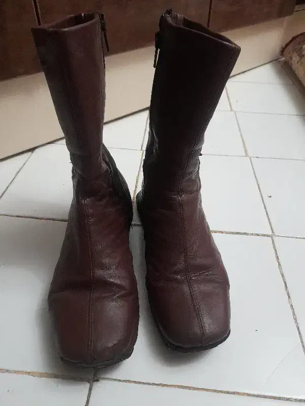 بوت چرم|کیف، کفش، کمربند|تهران, شهرک ولیعصر شمالی|دیوار