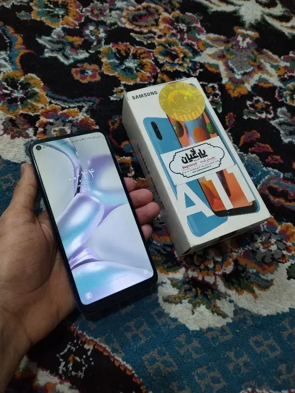 گوشی a11|موبایل|قائمشهر, |دیوار