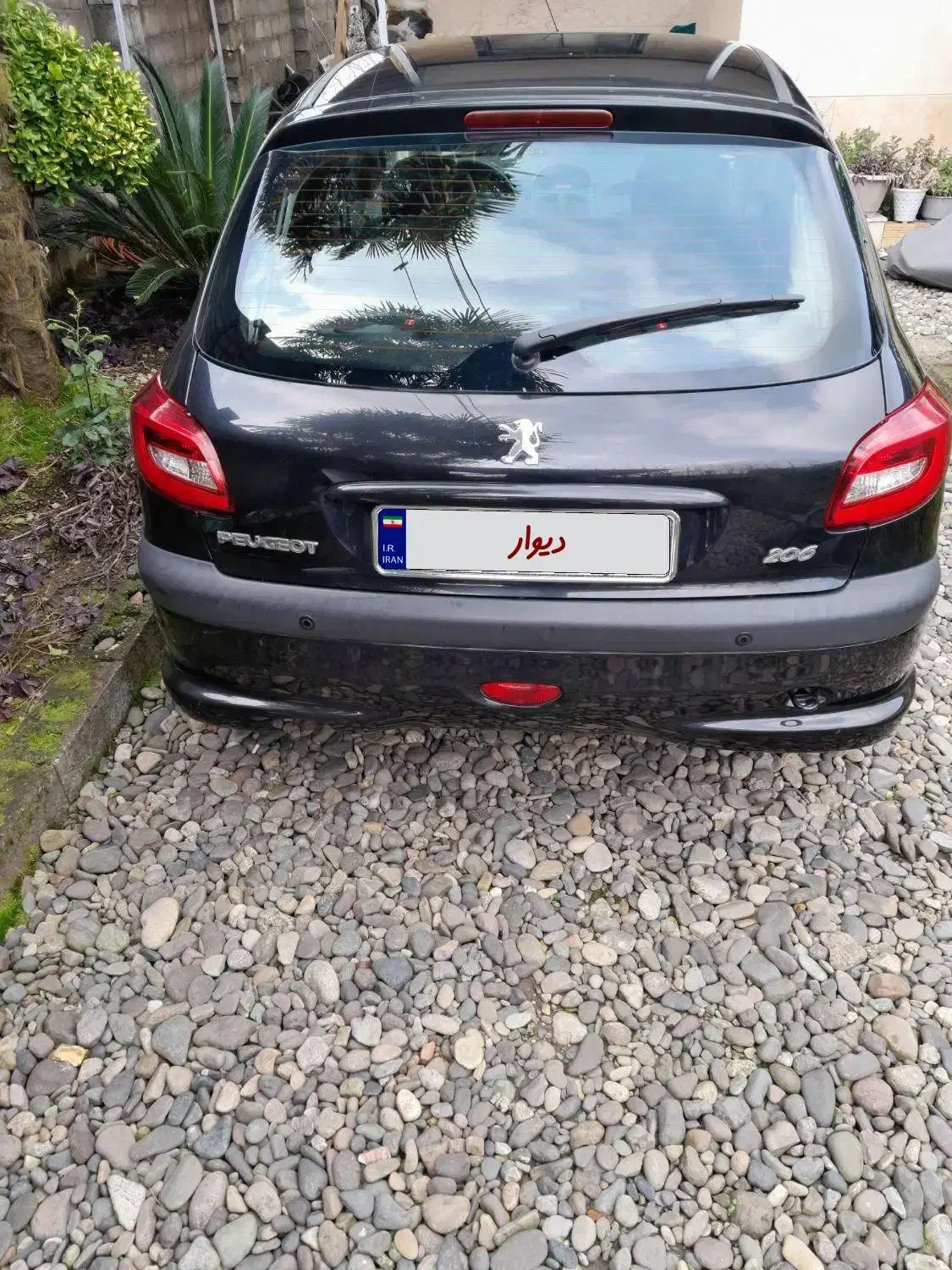 فروش ماشین|خودرو سواری و وانت|آستانه اشرفیه, |دیوار