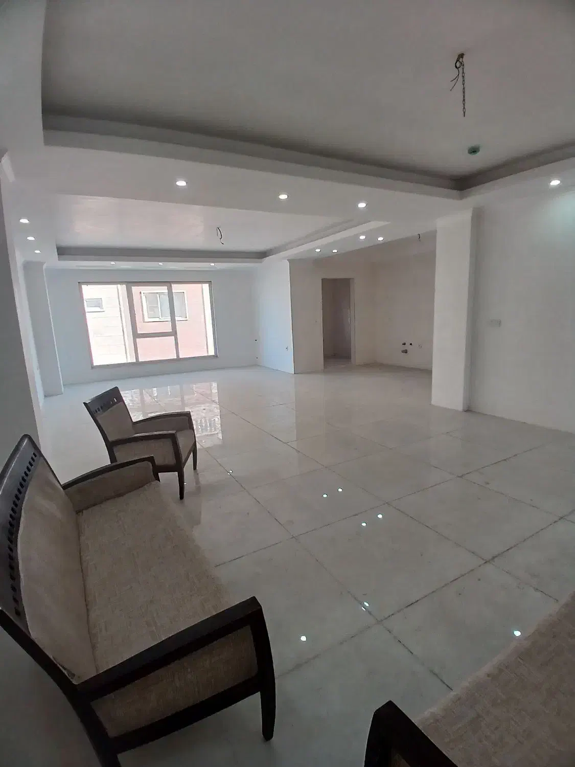 لوکیشن خاص برای افراد خاص|فروش آپارتمان|بابل, |دیوار