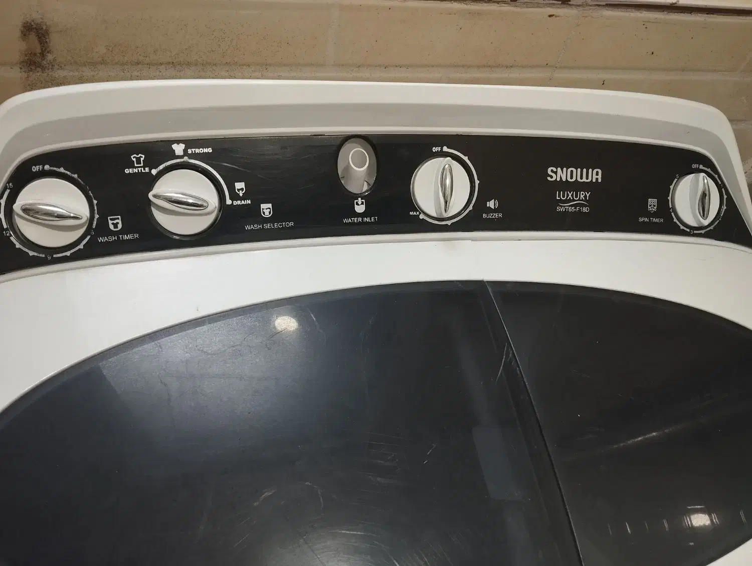 ماشین لباسشویی دوقلوی نیازب تعمیر|ماشین لباسشویی و خشککن لباس|ایذه, |دیوار