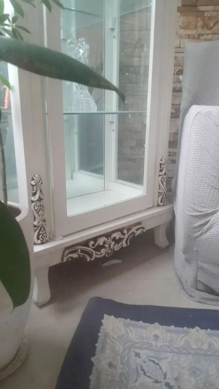 ویترین|بوفه، ویترین، کنسول|تهران, باغ فیض|دیوار