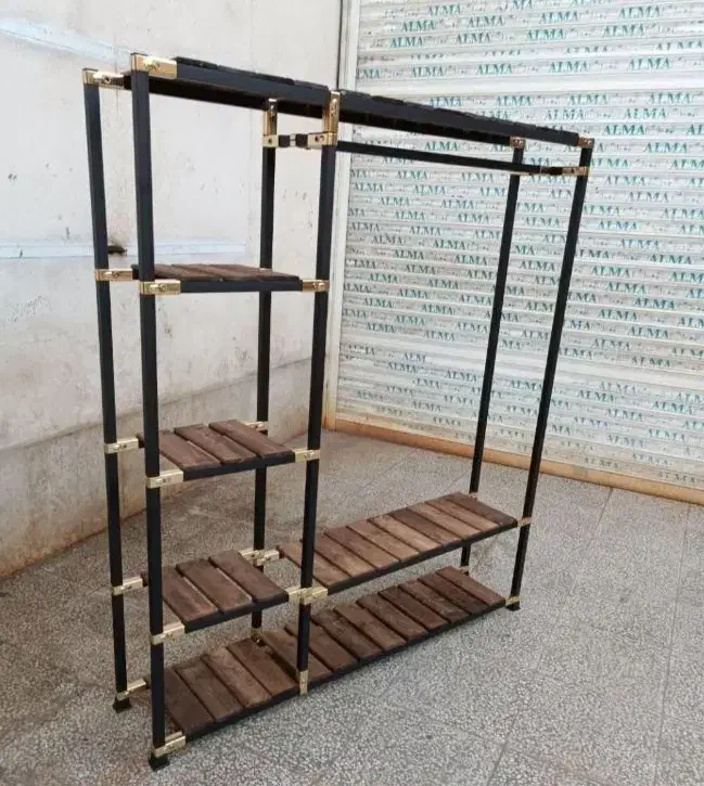 رگال|جاکفشی، کمد، دراور|شیراز, عادل آباد|دیوار