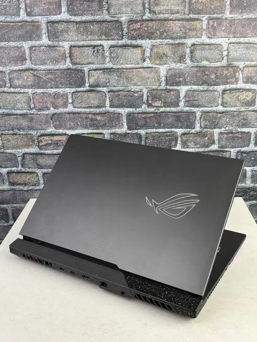 ایسوس راگ غول گیمینگ/Ryzen7(6800)H/RTX3060 6GB|رایانه همراه|تهران, میدان ولیعصر|دیوار