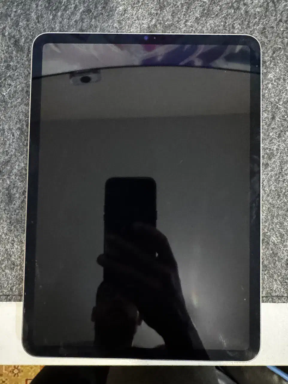 آیپد پرو 2021 ۱۱ اینچ 256 گیگ|تبلت|تهران, جنت‌آباد شمالی|دیوار