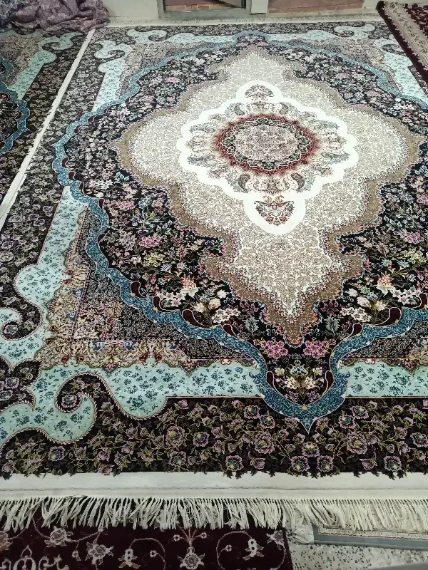 2عددفرش|فرش|نجف‌آباد, یزدانشهر|دیوار