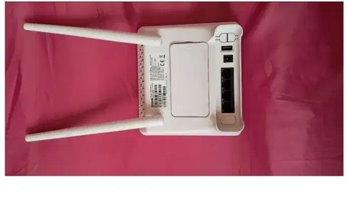 مودم  D-Link DWR-M961V  مودم|مودم و تجهیزات شبکه|شهریار, شهریار|دیوار