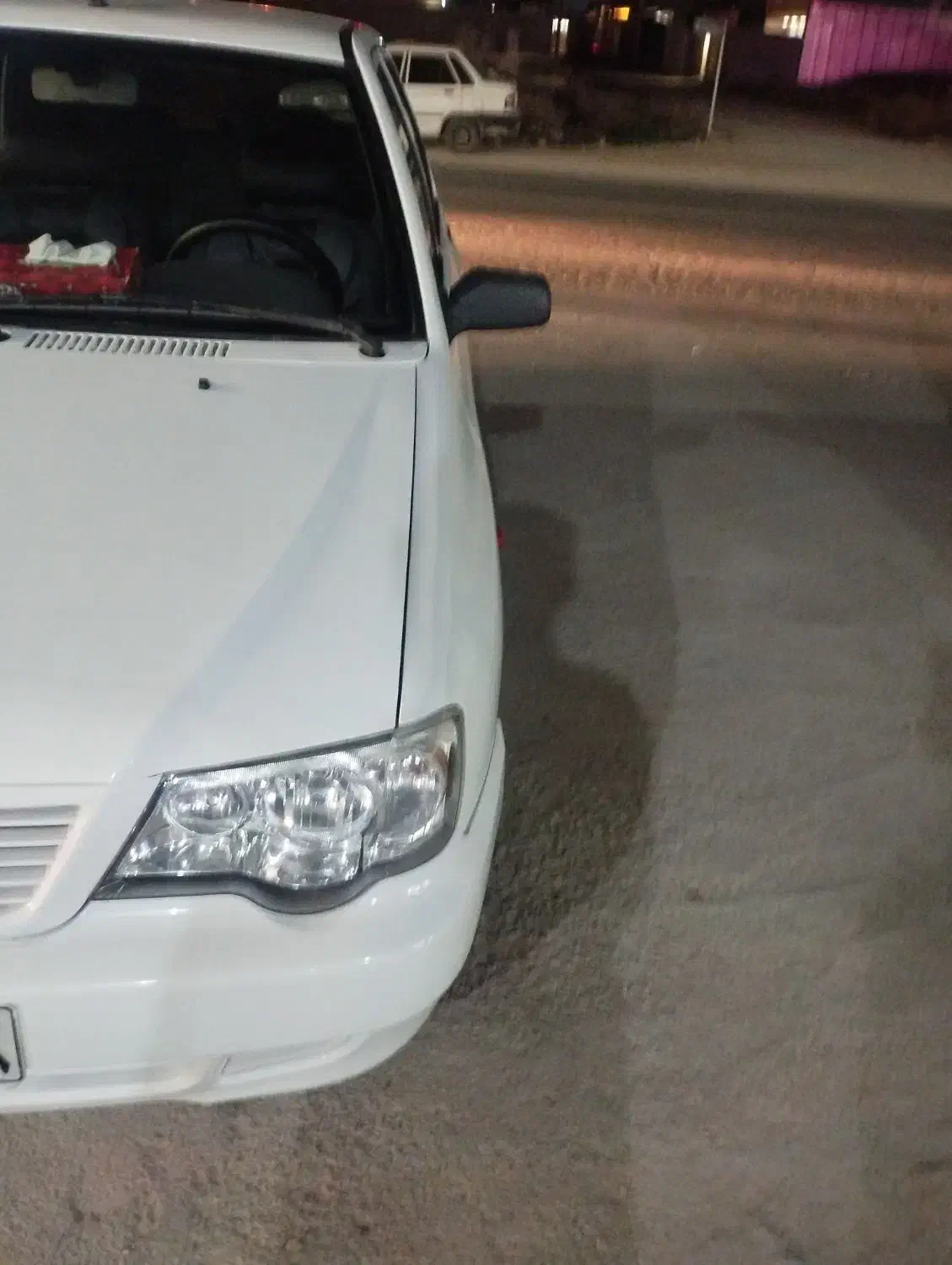 فروش پراید132|خودرو سواری و وانت|بوشهر, |دیوار