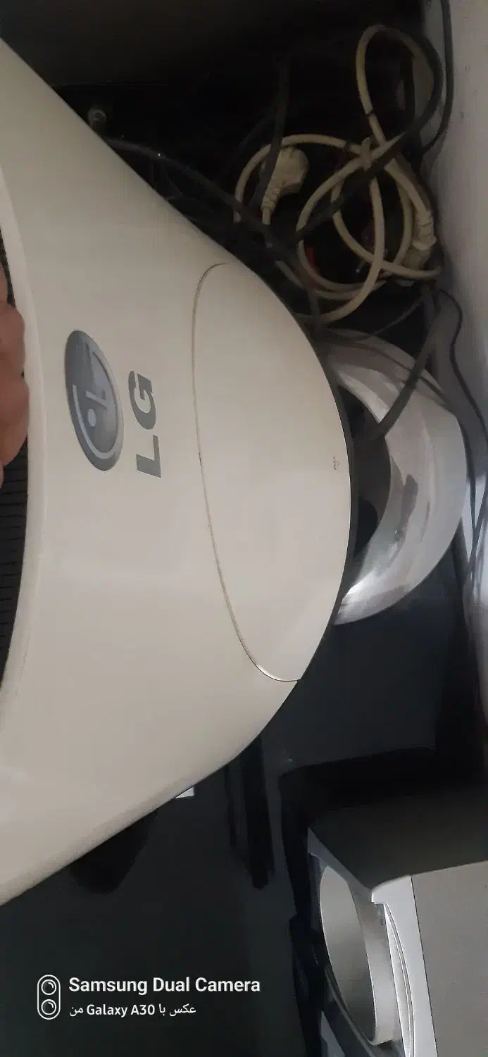 مانیتور ال جی|قطعات و لوازم جانبی رایانه|مشهد, اقبال|دیوار