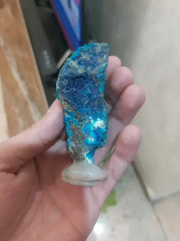 سنگ قیمتی|کلکسیون اشیاء عتیقه|تهران, فردوس|دیوار