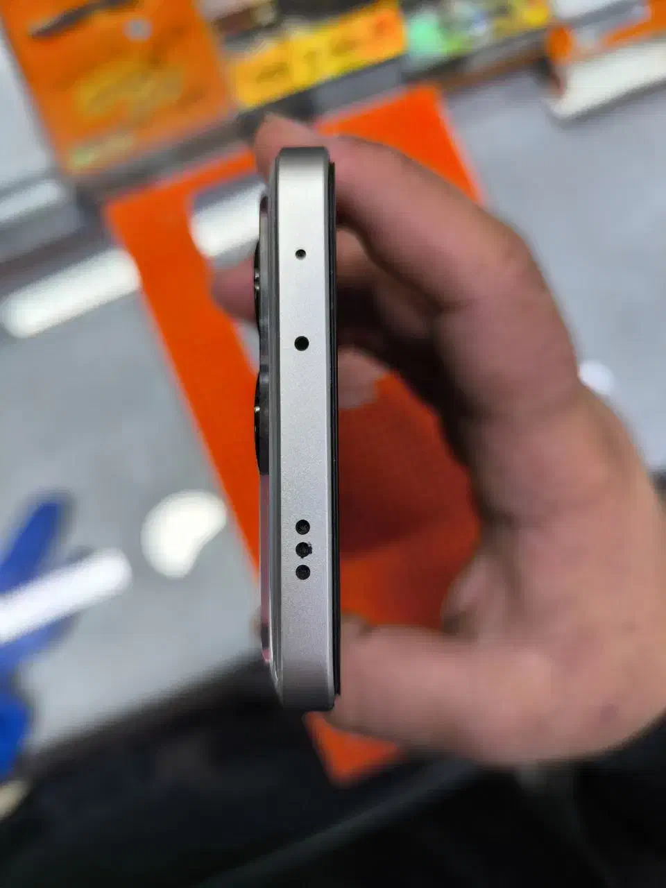 POCO X6 pro 5G|موبایل|مرند, |دیوار