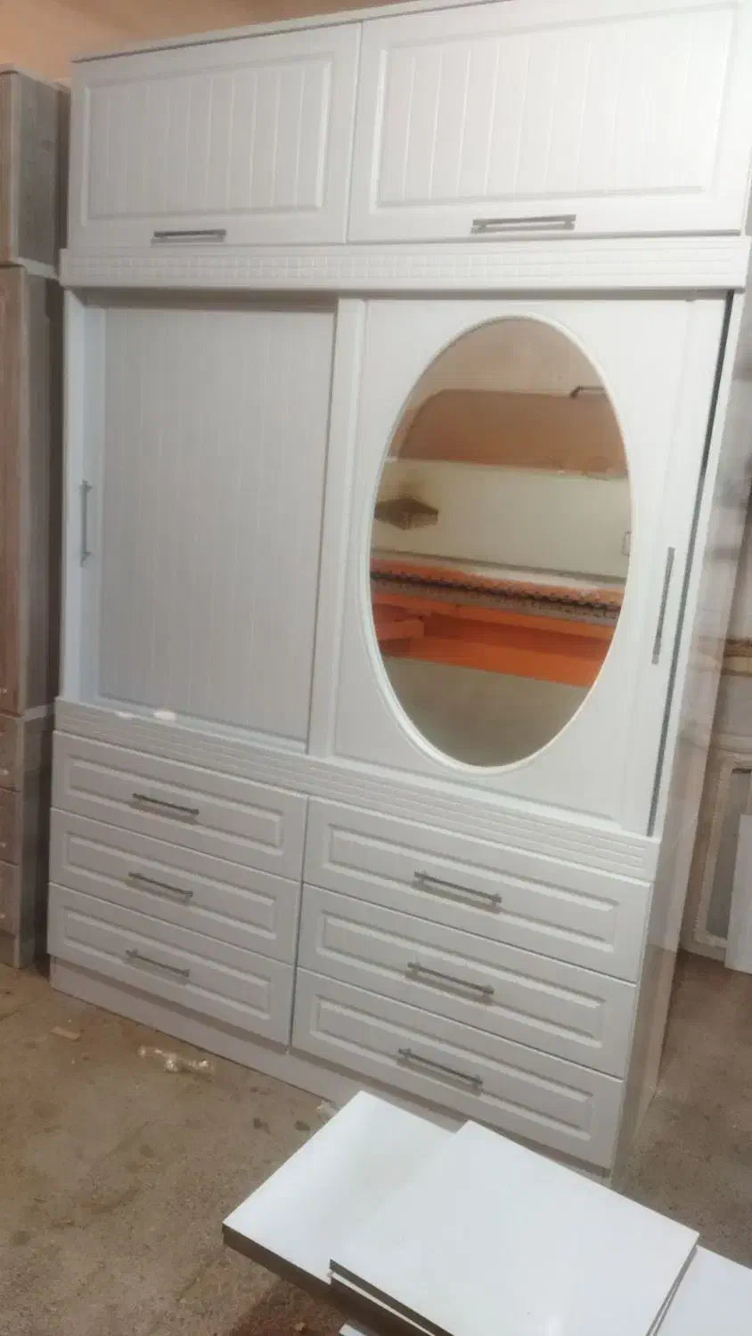 کمد|خدمات پیشه و مهارت|نظرآباد, رسالت|دیوار