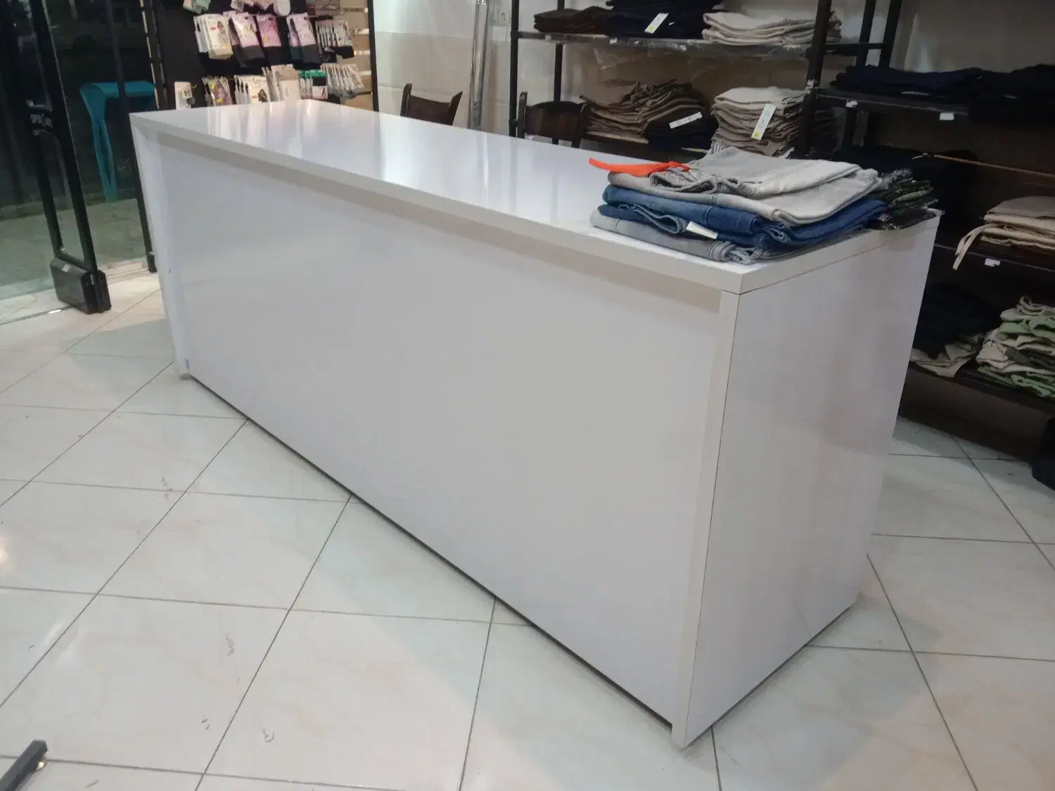 میز کار|فروشگاه و مغازه|سبزوار, فرهنگیان|دیوار