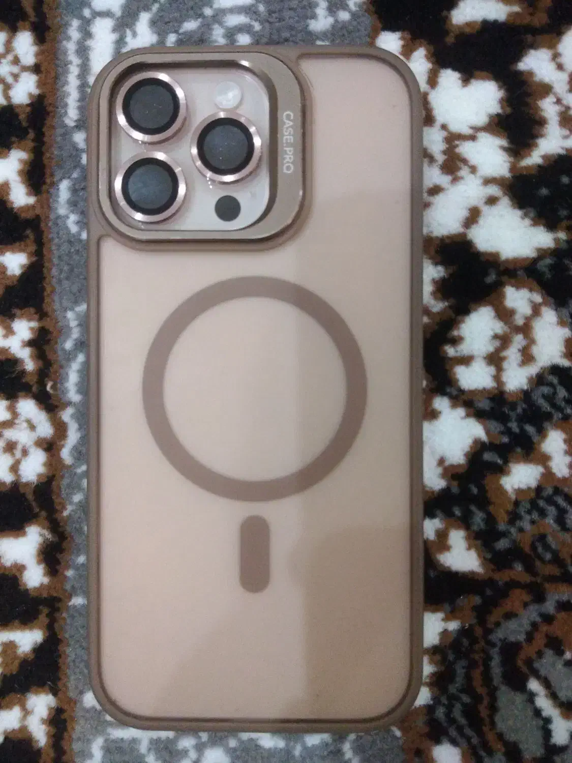 آیفون 16پرومکس|موبایل|مشهد, موسوی قوچانی|دیوار