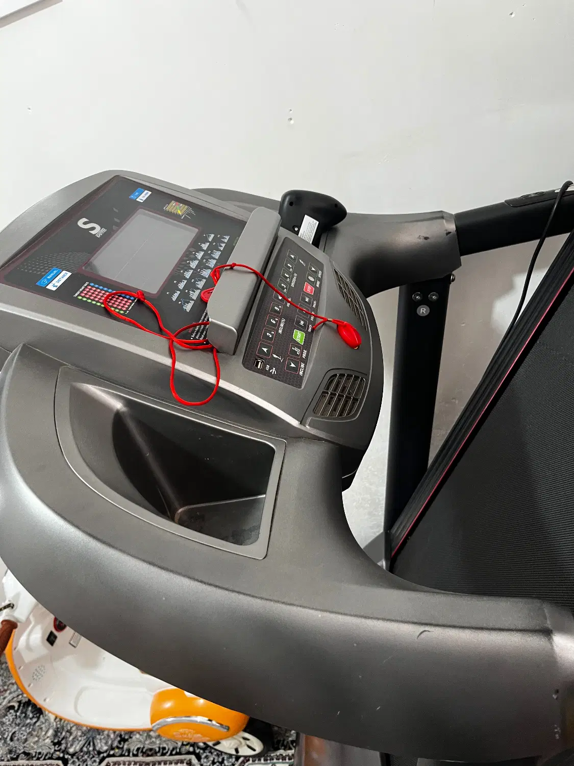 Sportec s5501|تجهیزات ورزشی|سیرجان, |دیوار