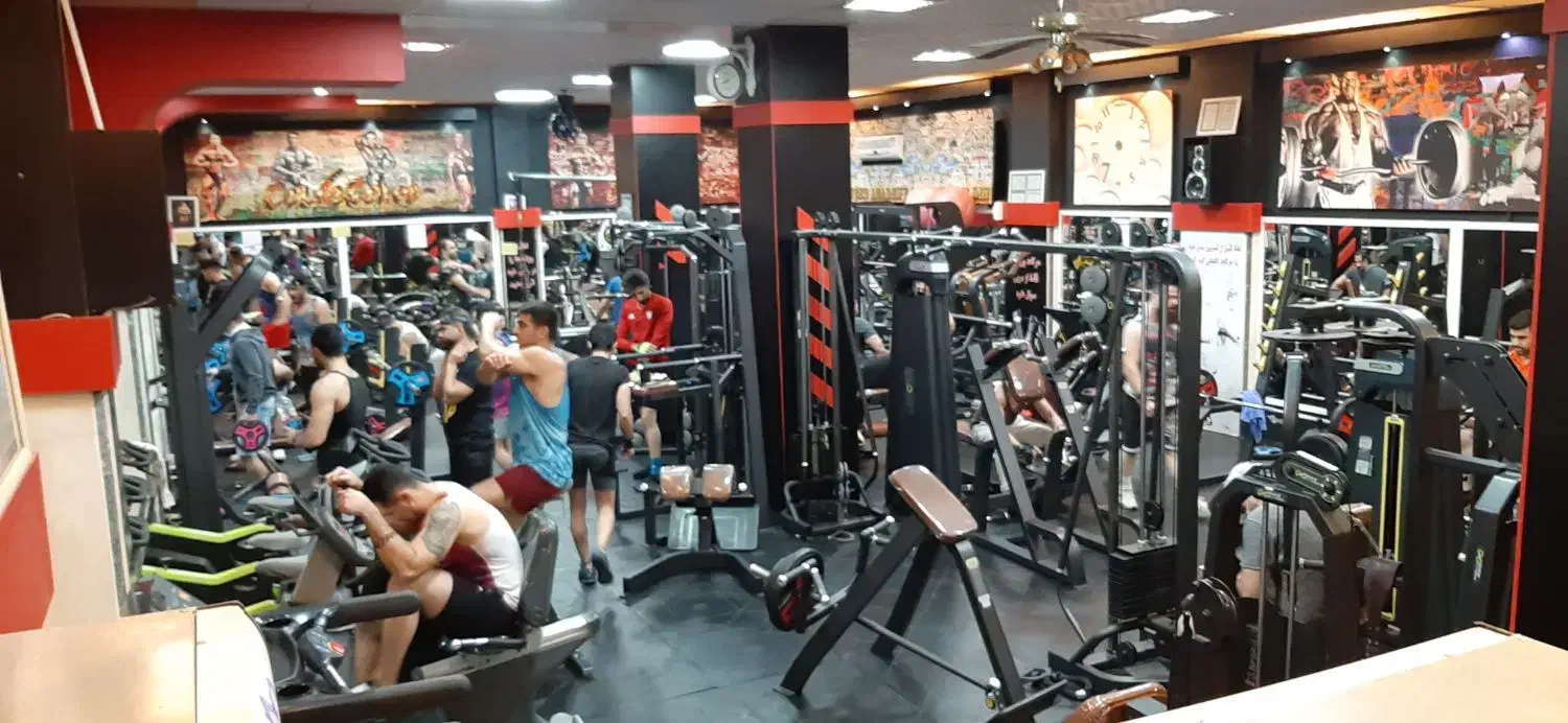 کارگر ساده باشگاه|استخدام خدمات فروشگاه و رستوران|اندیشه, شهرک المهدی|دیوار