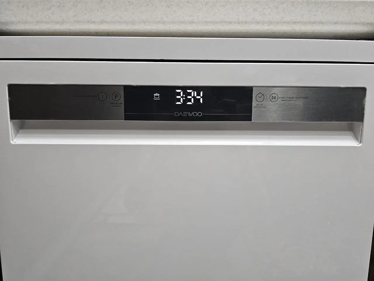 ماشین ظرفشویی ۱۲ نفره دوو|ماشین ظرفشویی|لاهیجان, فیاض|دیوار