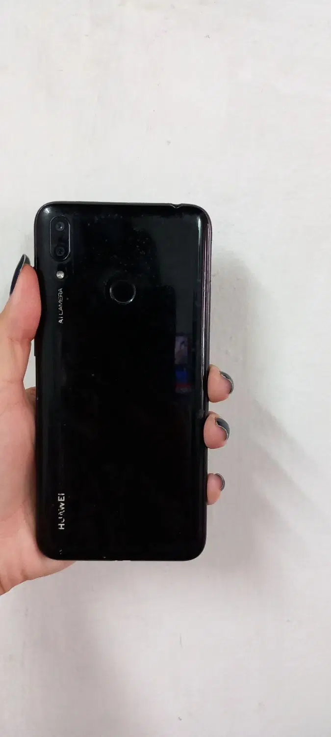 هوآوی y7prime|موبایل|رشت, کوی مهر|دیوار