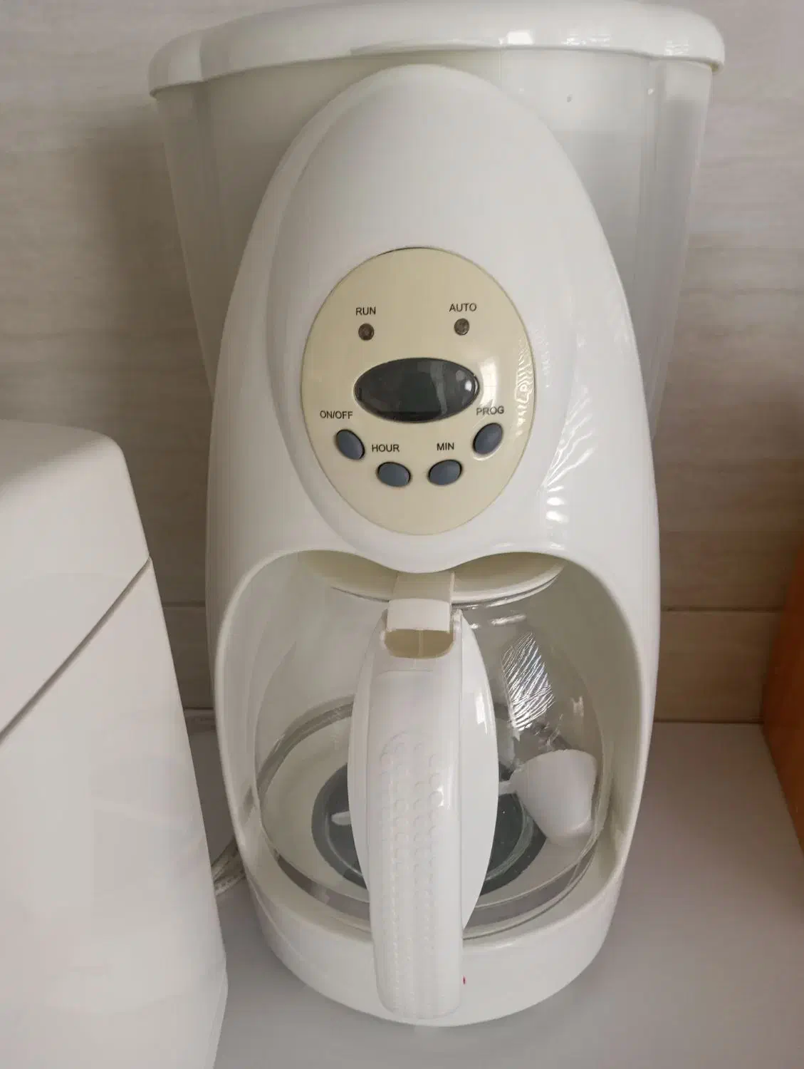 قهوه ساز Hamilton|سماور، چای‌ساز، قهوه‌ساز|اسلام‌شهر, شهرک واوان|دیوار