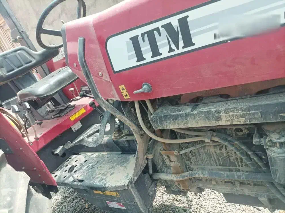 تراکتور ۳۹۹جفت|خودرو سنگین|جیرفت, |دیوار