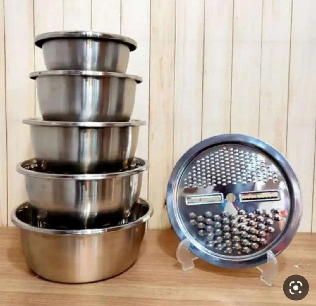 ظروف استیل آشپز خانه ابکش|ظروف پختوپز|اقبالیه, |دیوار