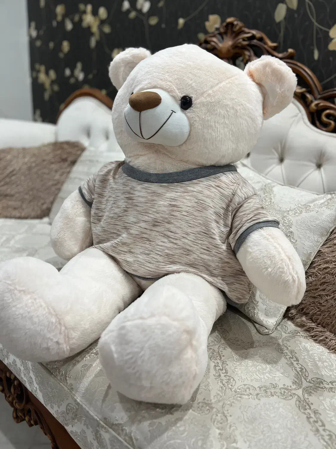 تدی بزرگ برند nici|اسباب‌‌بازی|کرج, گوهردشت|دیوار