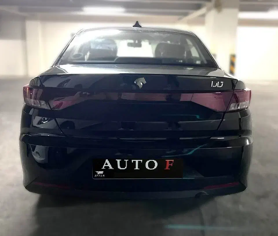 تارا دنده V1 پلاس مشکی صفر کیلومتر 1404|خودرو سواری و وانت|تهران, میرداماد|دیوار