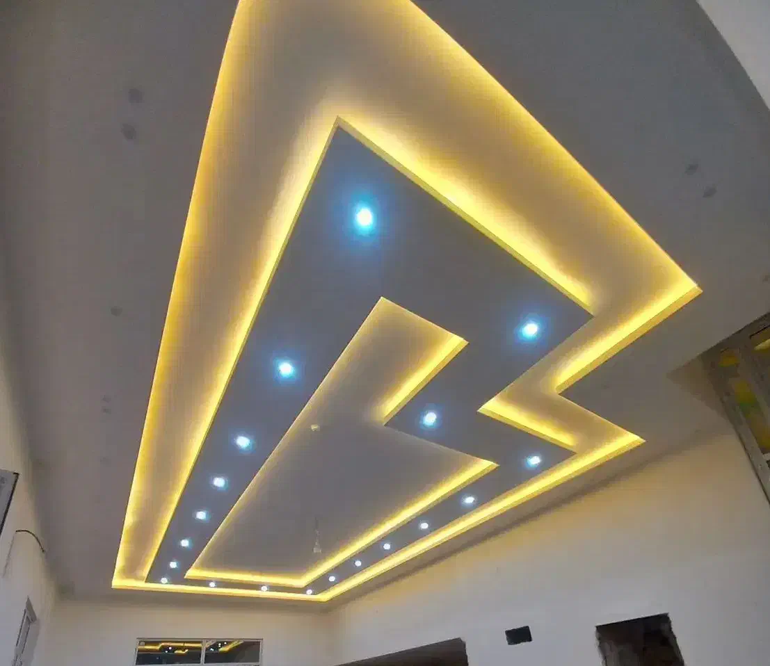 سیمکشی ساختمان باغ ویلا...|خدمات پیشه و مهارت|گلبهار, شهر جدید گلبهار|دیوار