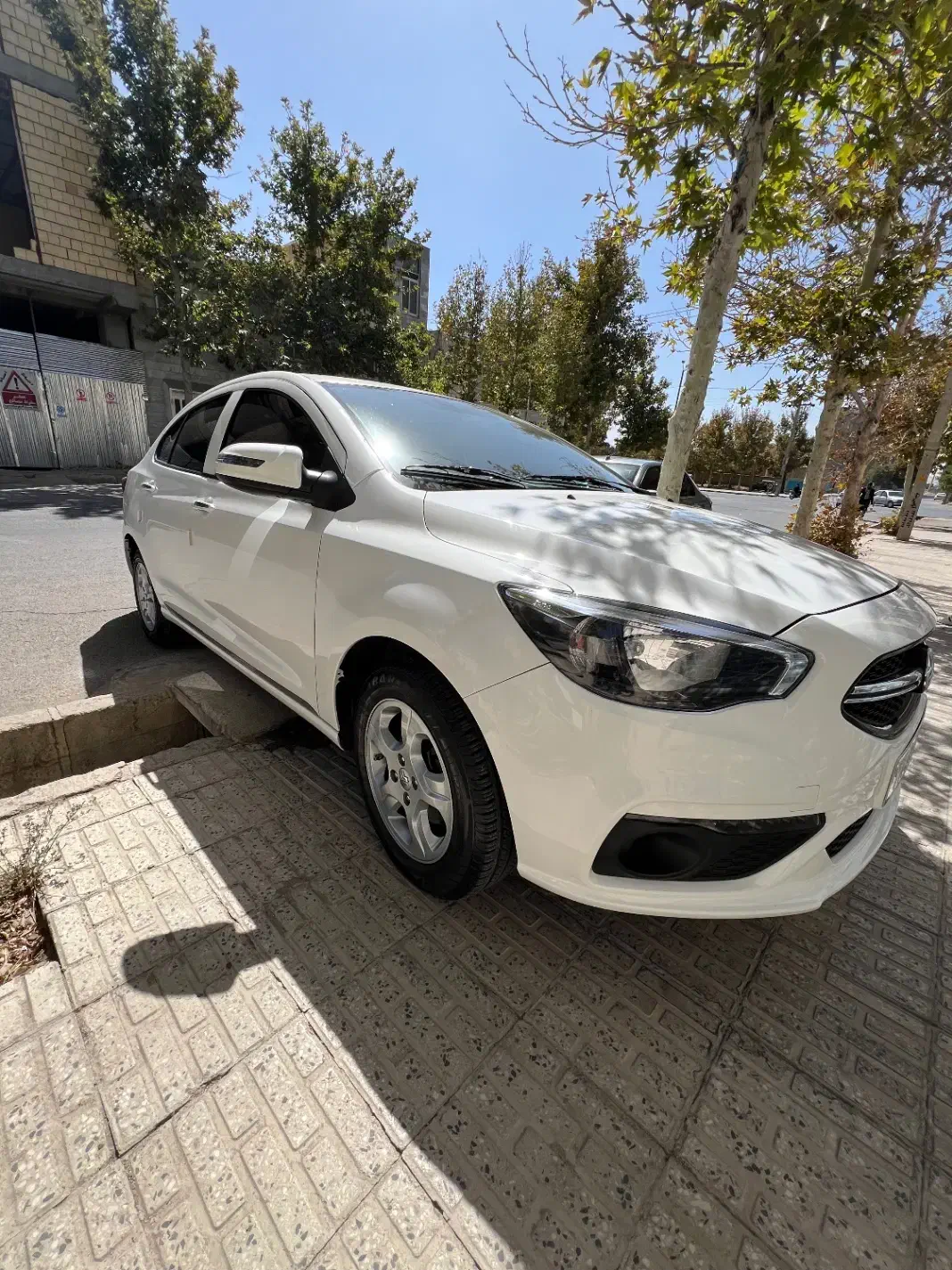 شاهین gl|خودرو سواری و وانت|فردیس, فردیس|دیوار