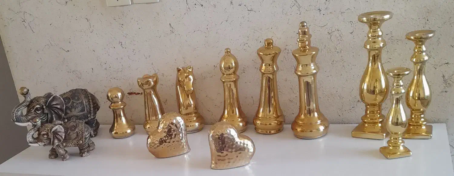 قهوه ساز، دکور|سماور، چایساز، قهوهساز|همدان, |دیوار