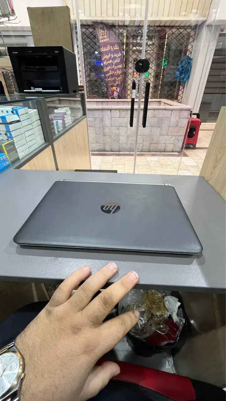 Hp probook 430 G3|رایانه همراه|تهران, سلسبیل شمالی|دیوار
