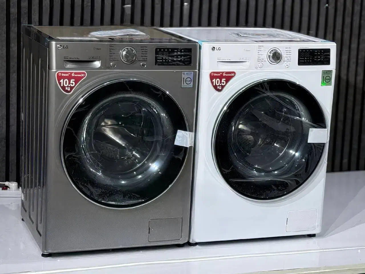 V5 الجی|ماشین لباسشویی و خشککن لباس|بانه, |دیوار