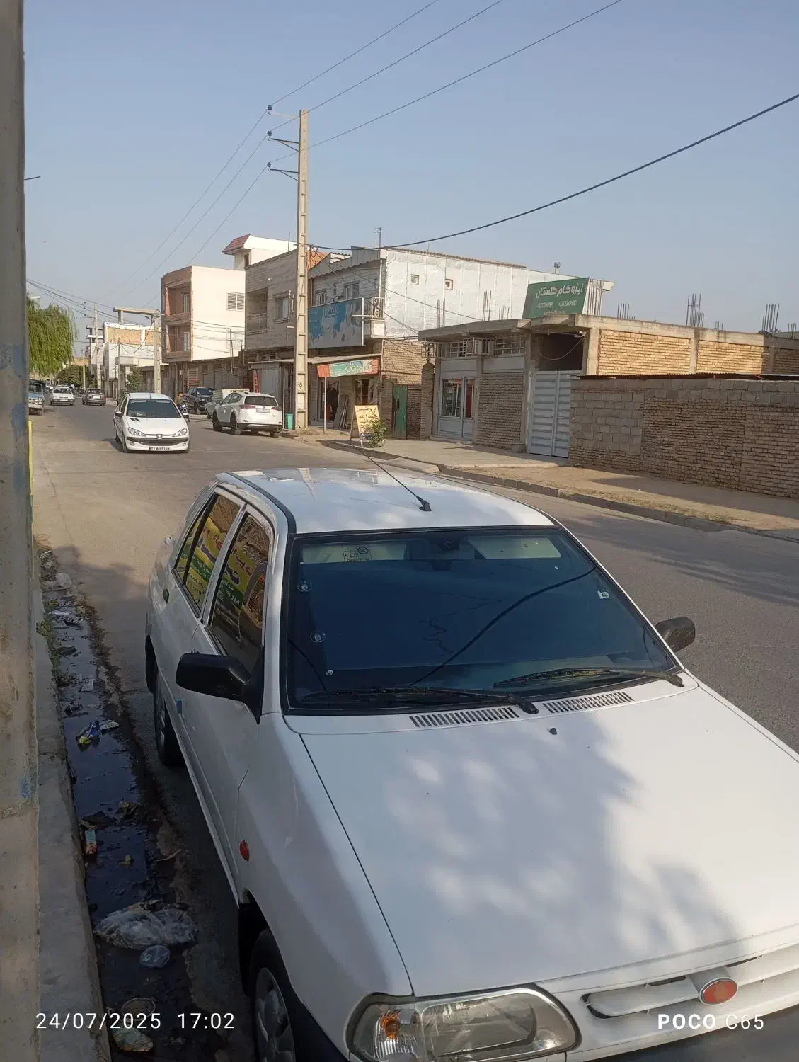 1200|خودرو سواری و وانت|سنگدوین, |دیوار