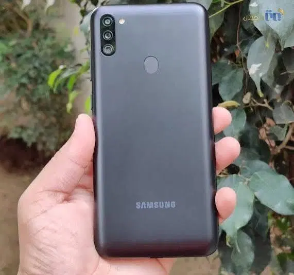 سامسونگ m11|موبایل|اردبیل, |دیوار
