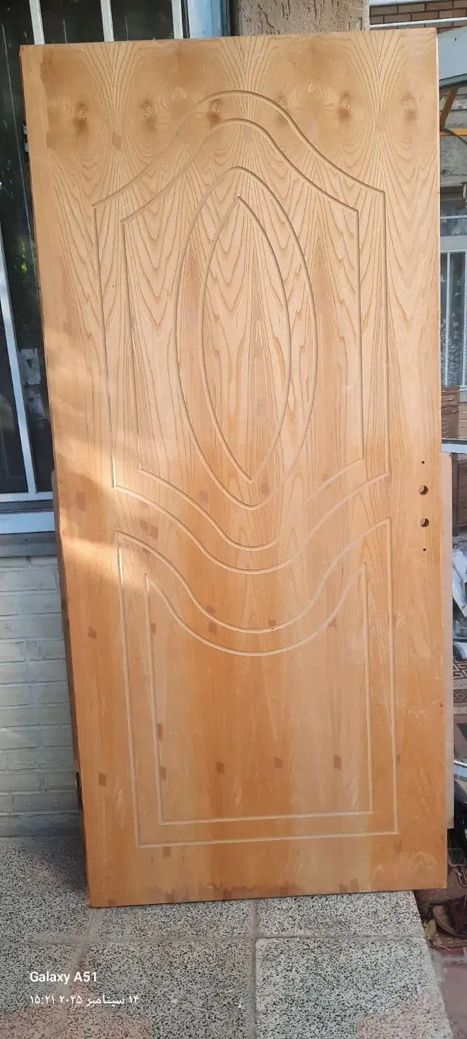 در اتاق ۲ متری|مصالح و تجهیزات ساختمان|فولادشهر, B8|دیوار