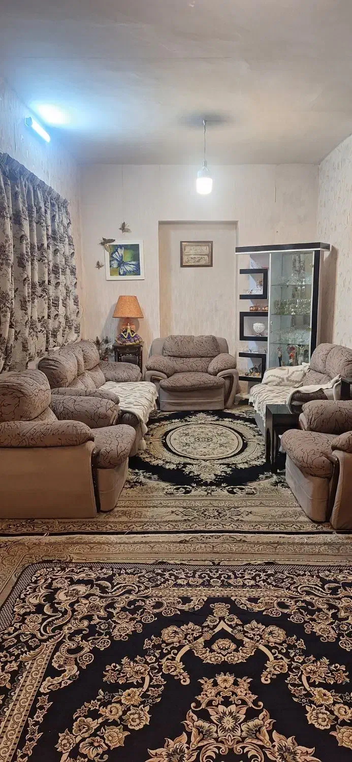 خانه ویلایی|فروش خانه و ویلا|مشهد, کارگران|دیوار