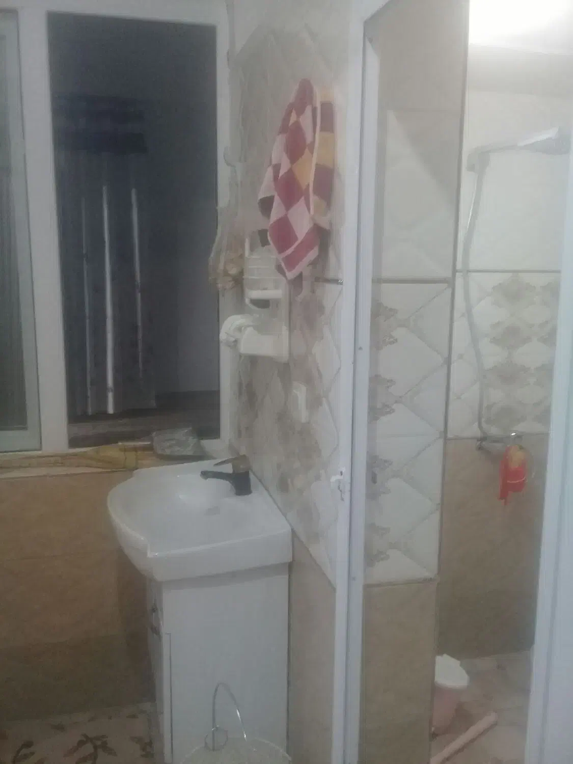 منزل اجاره دربست پارکینگ دار|اجارهٔ آپارتمان|آشخانه, |دیوار