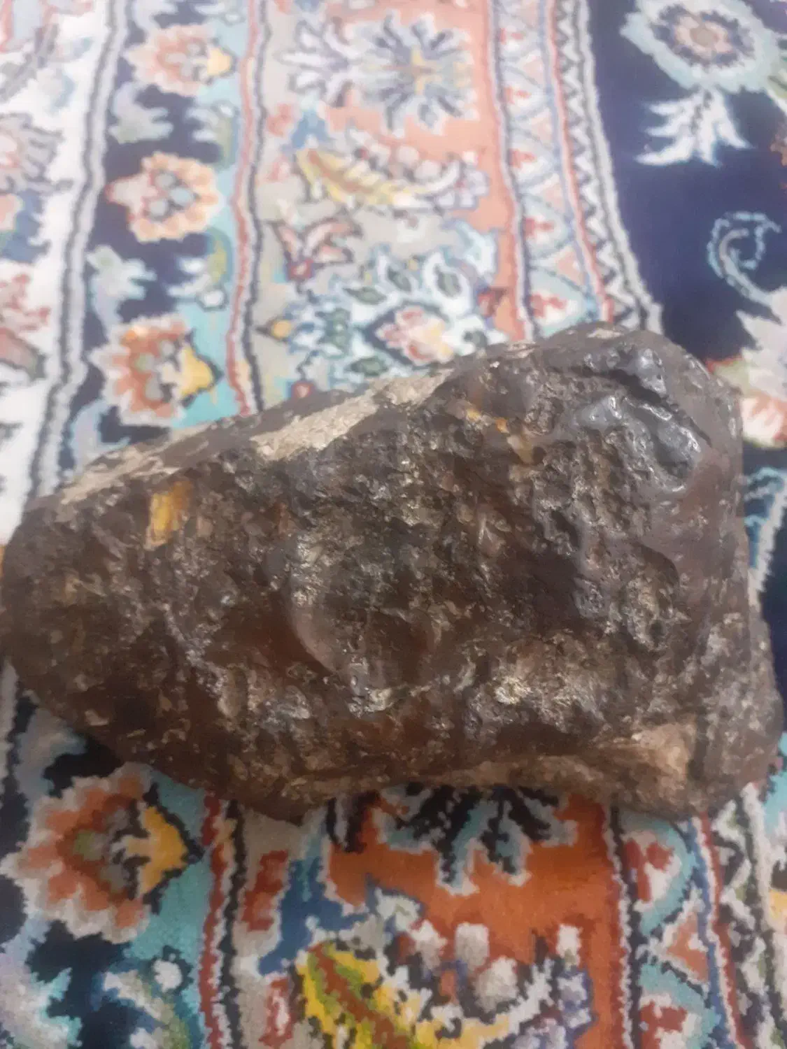 شهاب سنگ|جواهرات|گلبهار, شهر جدید گلبهار|دیوار