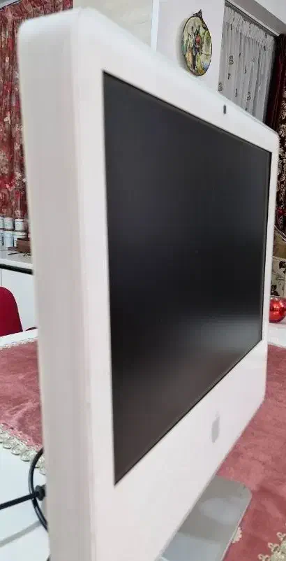 مانیتور ایمک. اپل|قطعات و لوازم جانبی رایانه|ری, دیلمان|دیوار