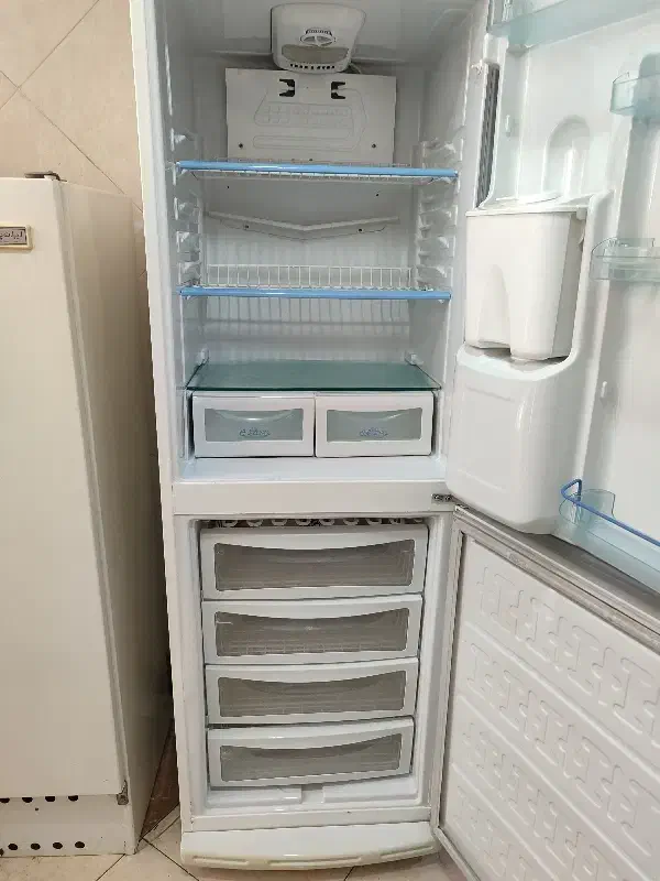 یخچال ممتاز|یخچال و فریزر|قم, علی آباد|دیوار