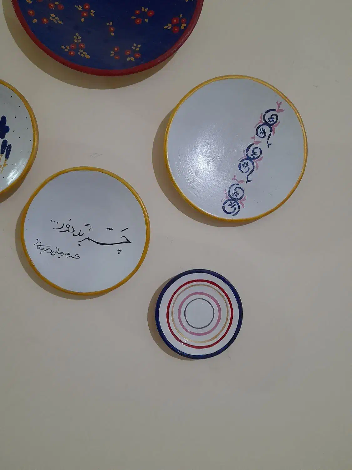 دیوار کوب|صنایع دستی و سایر لوازم تزئینی|تربت جام, معدآباد|دیوار