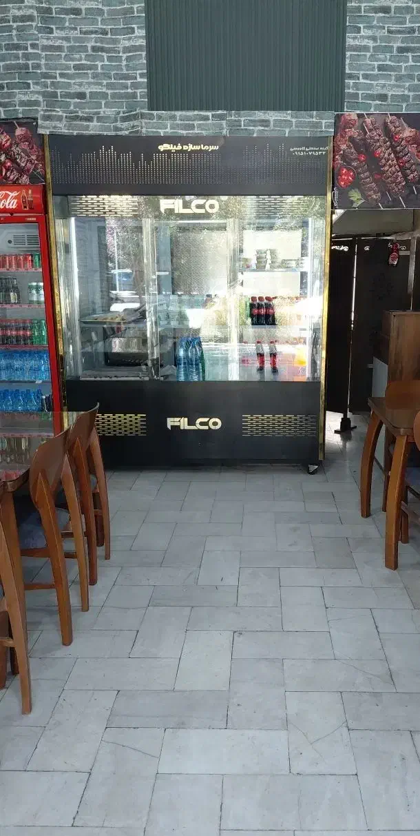 وسایل کامل اشپزخانه|کافی‌شاپ و رستوران|مشهد, بهمن|دیوار