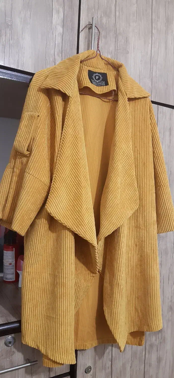 مانتو پاییزی|لباس|کرمانشاه, |دیوار