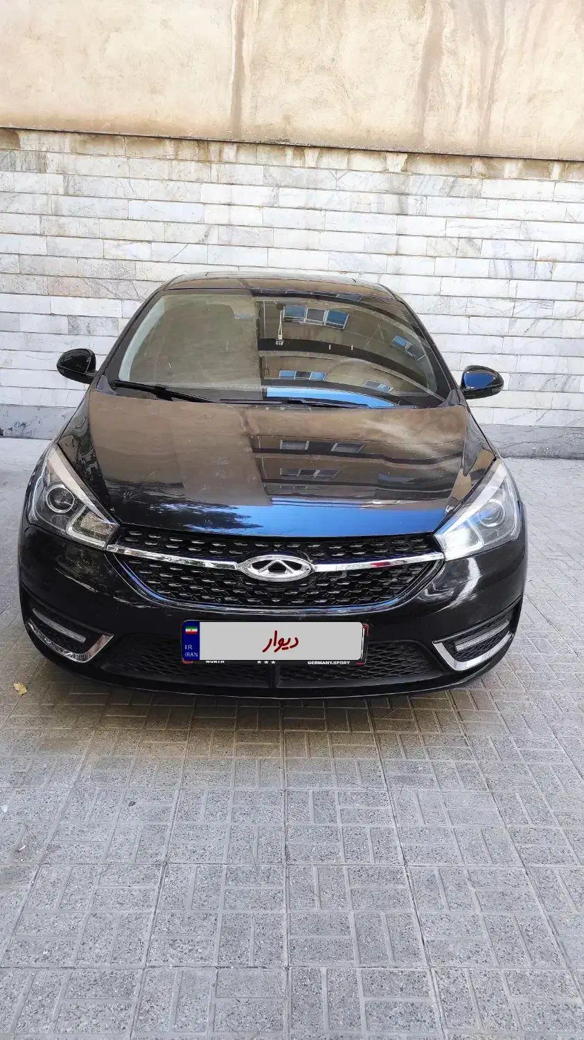 آریزو ۵ توربو اتومات اکسلنت مدل ۹۸|خودرو سواری و وانت|تهران, جنتآباد جنوبی|دیوار