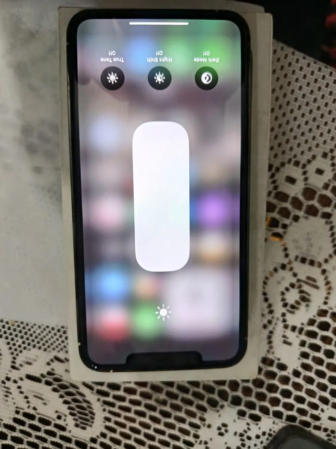 xs max|موبایل|تبریز, |دیوار